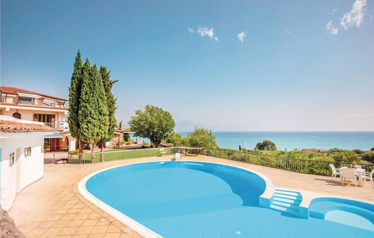 Ferienhaus für 14 Personen in Cilento - 2
