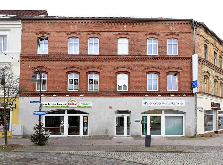 Ferienwohnung für 6 Personen