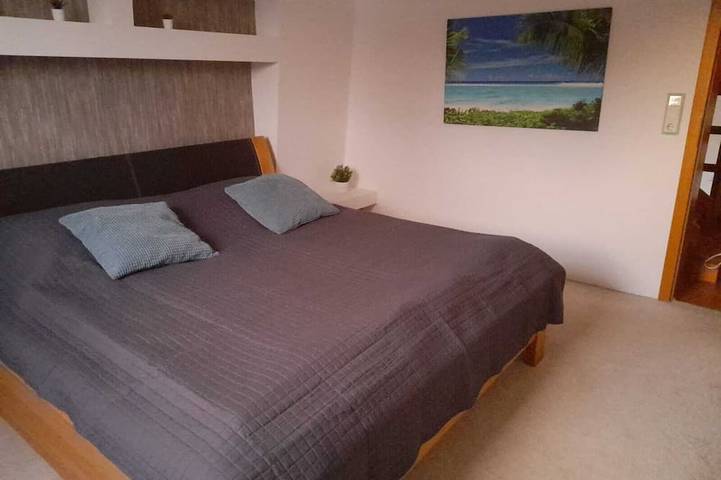 Ferienwohnung für 4 Personen, mit Garten in Horn-Bad Meinberg - 3