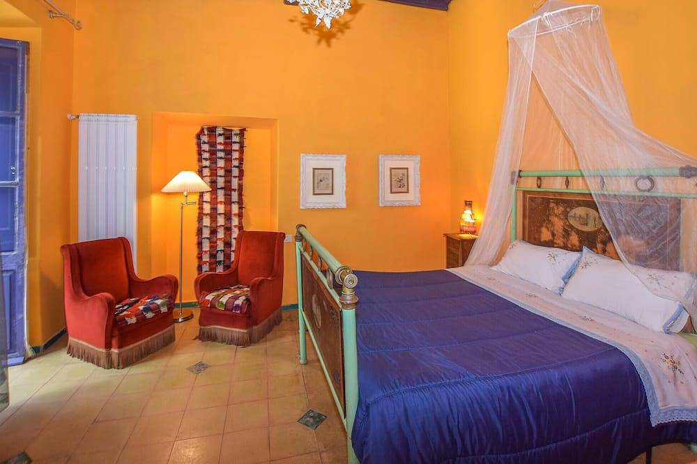Tolles Haus in Ronciglione mit Wlan in Ronciglione, Viterbo Provinz