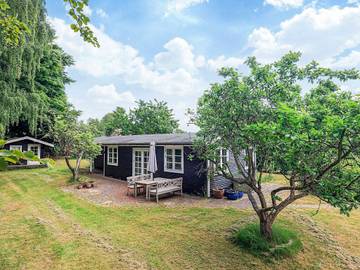 Ferieudlejning til 6 Personer i Kulhuse, Nordøstsjælland, Billede 4