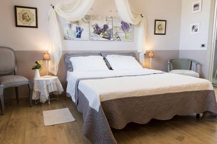 Borgo Sacramento in Marta, Provincia di Viterbo