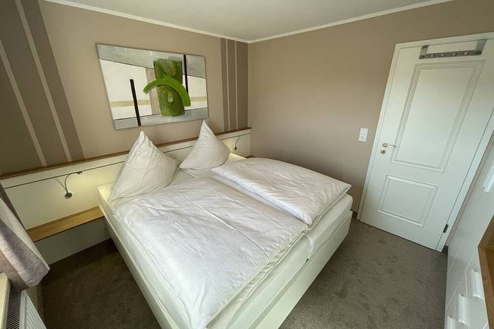 Appartement entier, Meilleur Prix !!!! 7 = 6 en début, basse, fin de saison !!!! in Binz, Région de Rügen