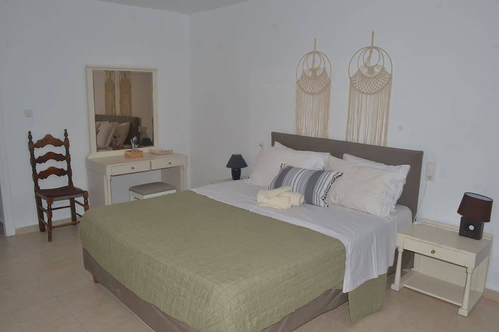 Quiet Stone Countryhouse In Crete Central in Iraklio-Heraklion und Umgebung