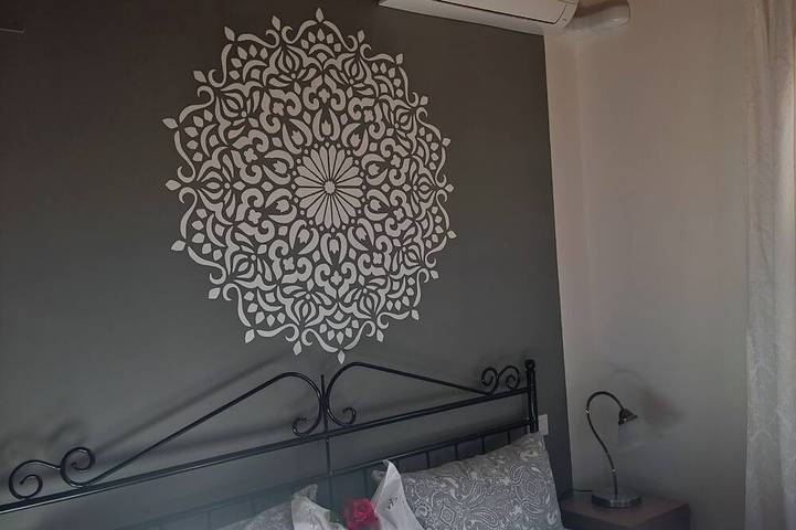 Apartamento entero, Casa Degli Olivi - Romantische Ferienwohnung für 2- 5 Personen nah am Meer in Cossignano, Provincia de Ascoli Piceno