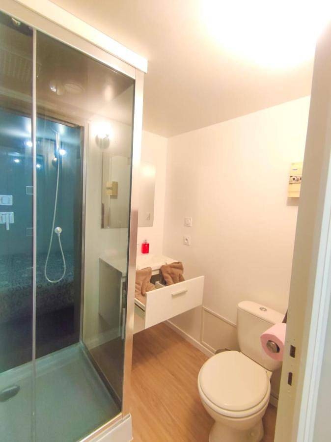 Gîte pour 2 personnes à Fougères - 2