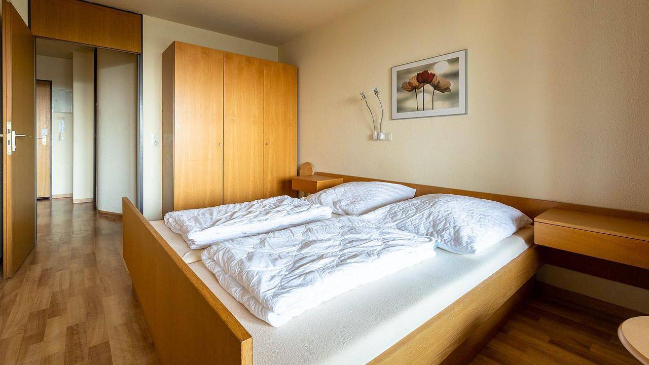 Ganze Ferienwohnung, Ferienwohnung für 4 Personen (50 m²) in Immenstaad am Bodensee in Immenstaad am Bodensee, Region Bodensee-Oberschwaben