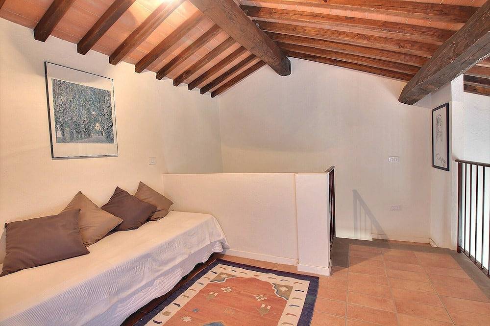 Il Gelsomino  Cottage in der Nähe von Florenz, San Gimignano, Siena .... in Gambassi Terme, Florenz Provinz