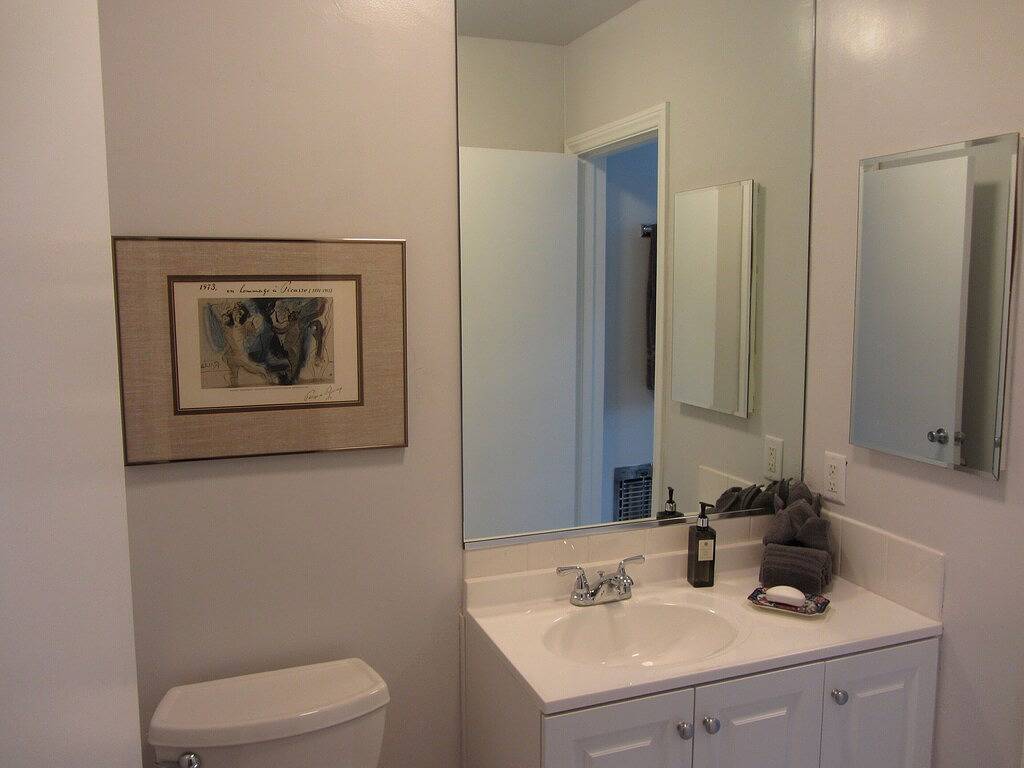 Erstklassige Strandlage in Montecito, Santa Barbara County