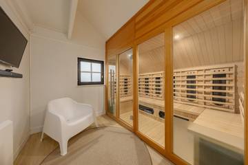 Cottage for 6 People in De Haan, Flanders, Photo 3