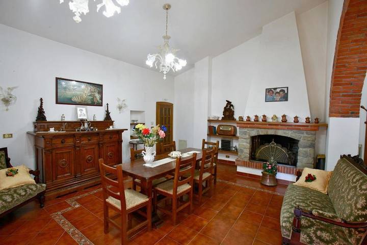 Maison d’hôte pour 2 personnes, avec jardin à Arezzo - 4
