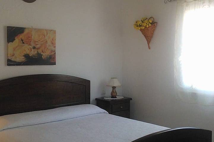 Villa mit pool für 2 Personen, mit Balkon und Garten, mit Haustier in Nord Sardinien - 2