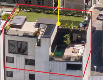 Ferienwohnung für 11 Personen in Auckland, Auckland Council, Bild 1