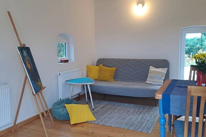Ferienwohnung für 4 Personen - 1