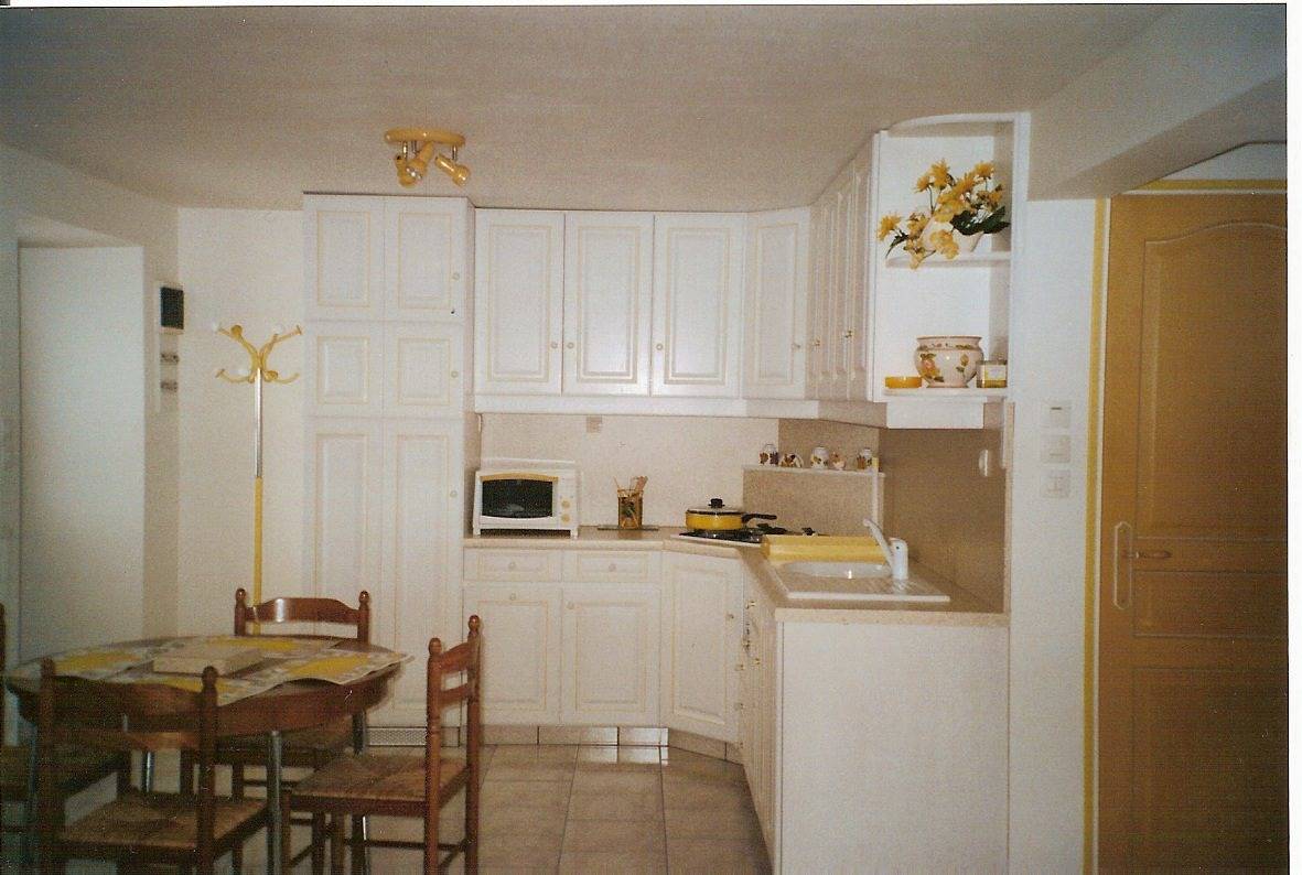 Gite le Fayt les Jonquilles in Prabouré, Saint-Anthème