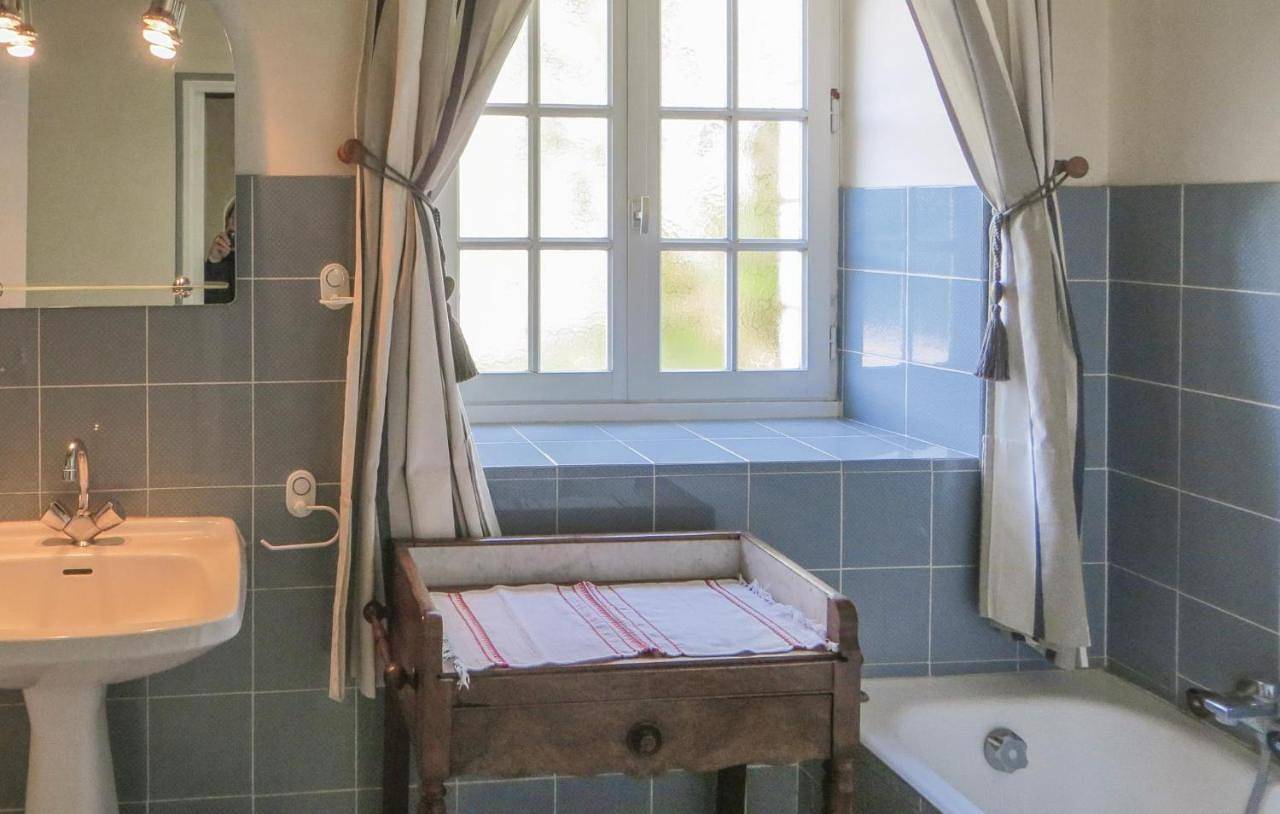 2 Bedroom Beautiful Home In Breil in Noyant-Villages, Vallée de la Loire