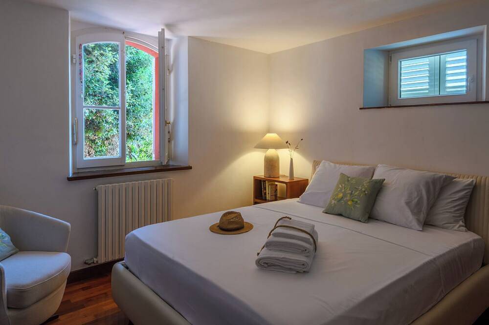 Villa Fiola 8, Emma Villas in Ancona, Riviera del Conero