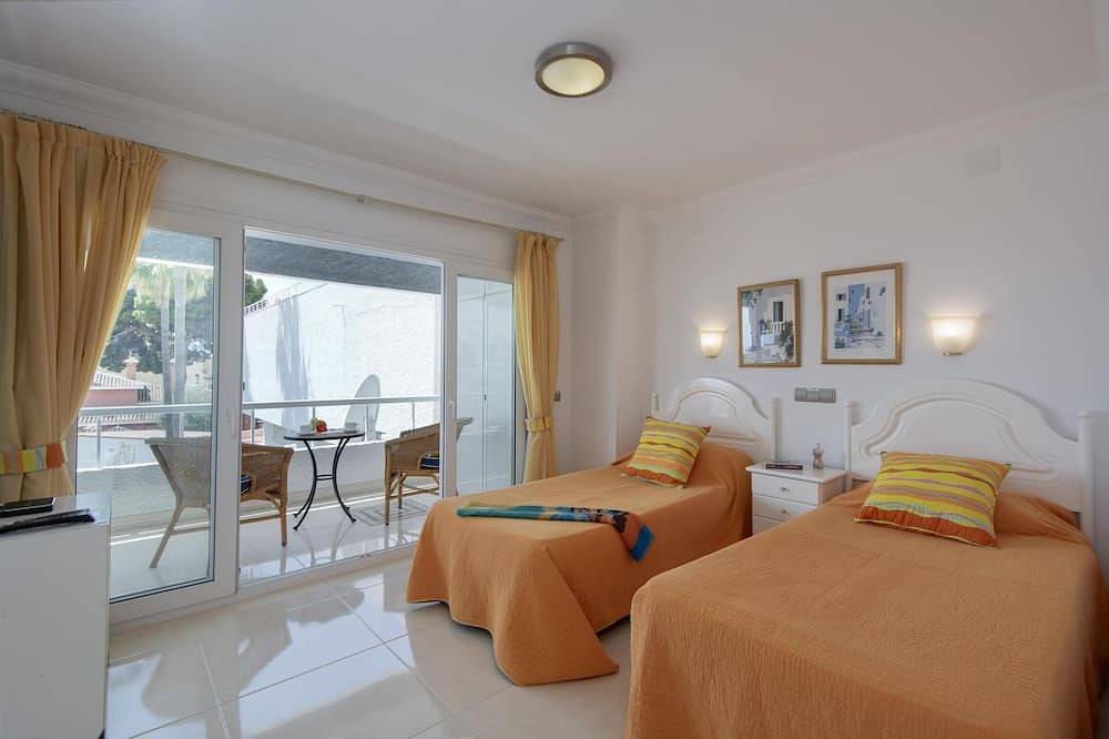 Apartamento entero, Edificio Cielomar - wedding cake - beautiful 1st floor apartment in Arroyo de La Miel, Benalmádena