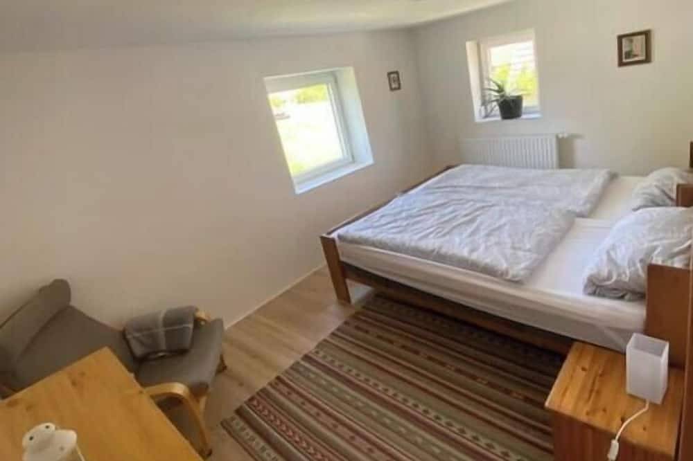 Ferienwohnung mit 1 Schlafzimmer in Uttenweiler, Landkreis Biberach