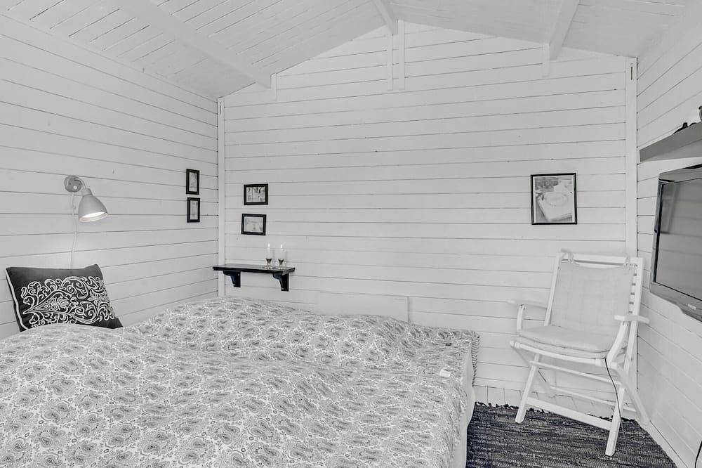 Bella casa con 2 camere da letto a. in Kulhuse, Frederikssund e dintorni