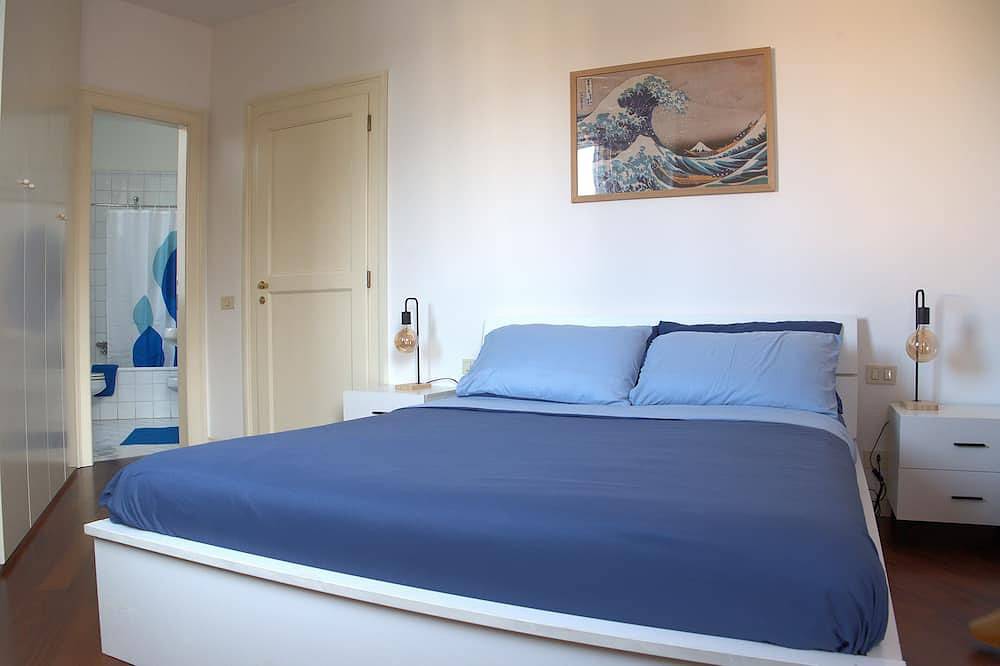 Apartamento entero, La Finestra sul Fiume - 5 min from the Basilica in Vicenza, Provincia de Vicenza