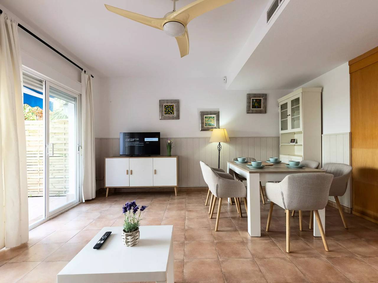 Maison 6 Personnes in Cap Salou, Salou
