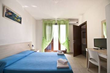 B&b per 10 Persone in Melendugno, Salento, Foto 1