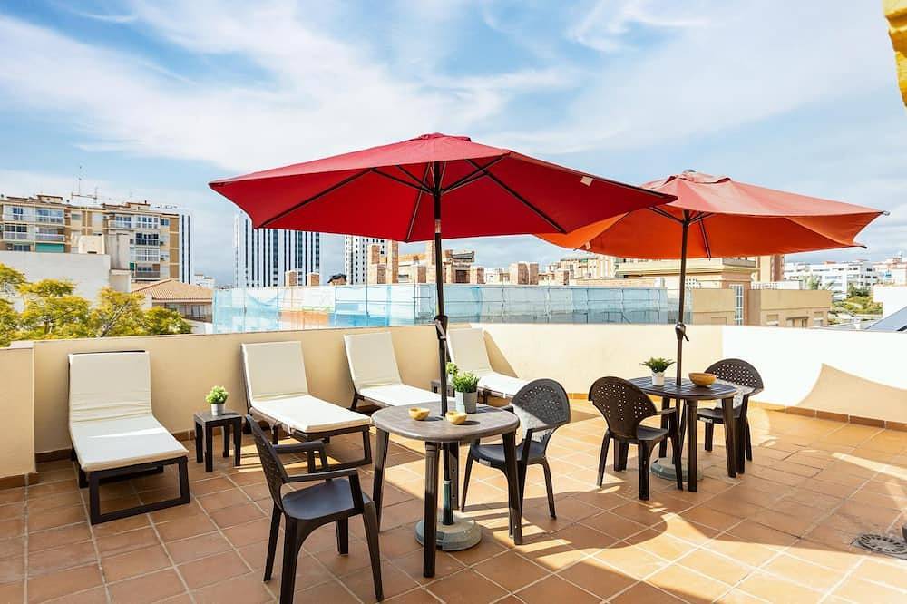 Appartamento vacanze a Malaga a partire da 131€ a notte