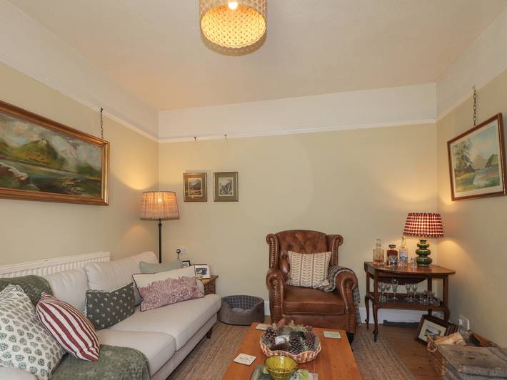 Cottage für 4 Personen in Ballater, Cairngorms National Park