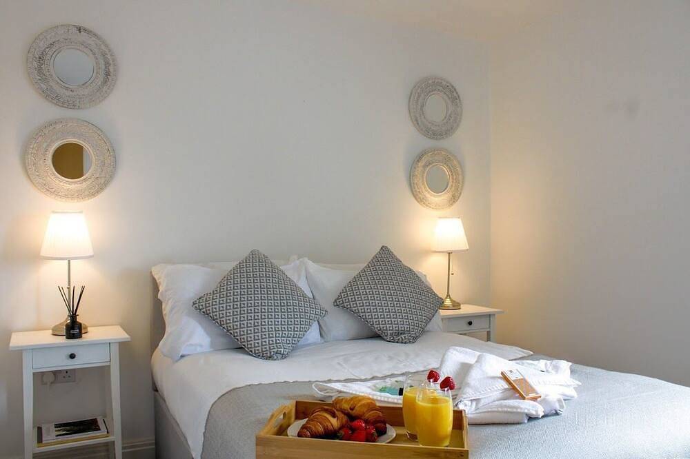 Apartment for 4 People in Milton Keynes, South East England