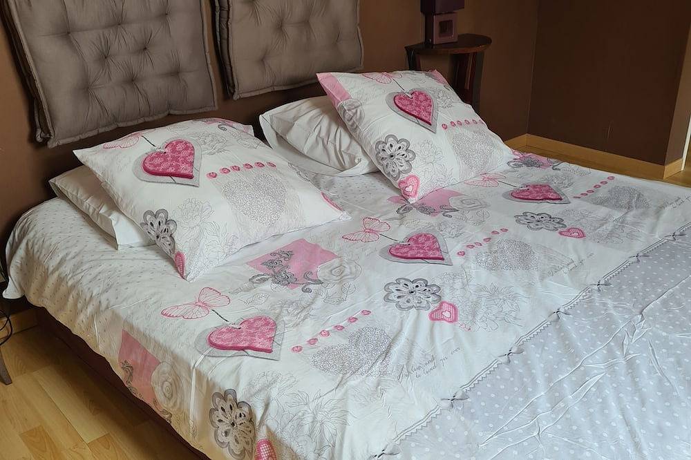 Gîte Avalon - Les Closeries du Golfe in Theix, Côte des Mégalithes