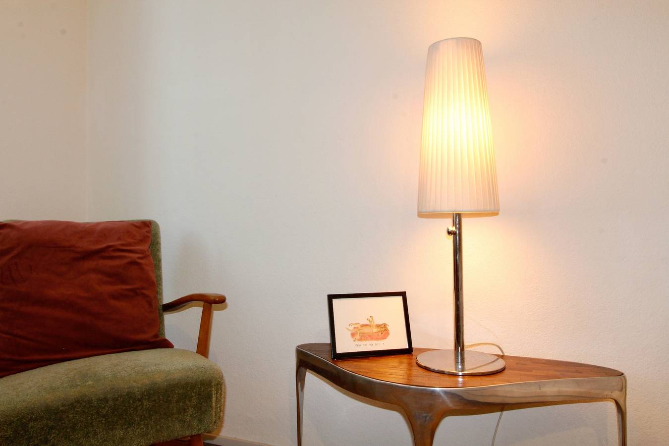 Apartamento entero, Apartamento de vacaciones para 4 personas in Viena, Bosques de Viena