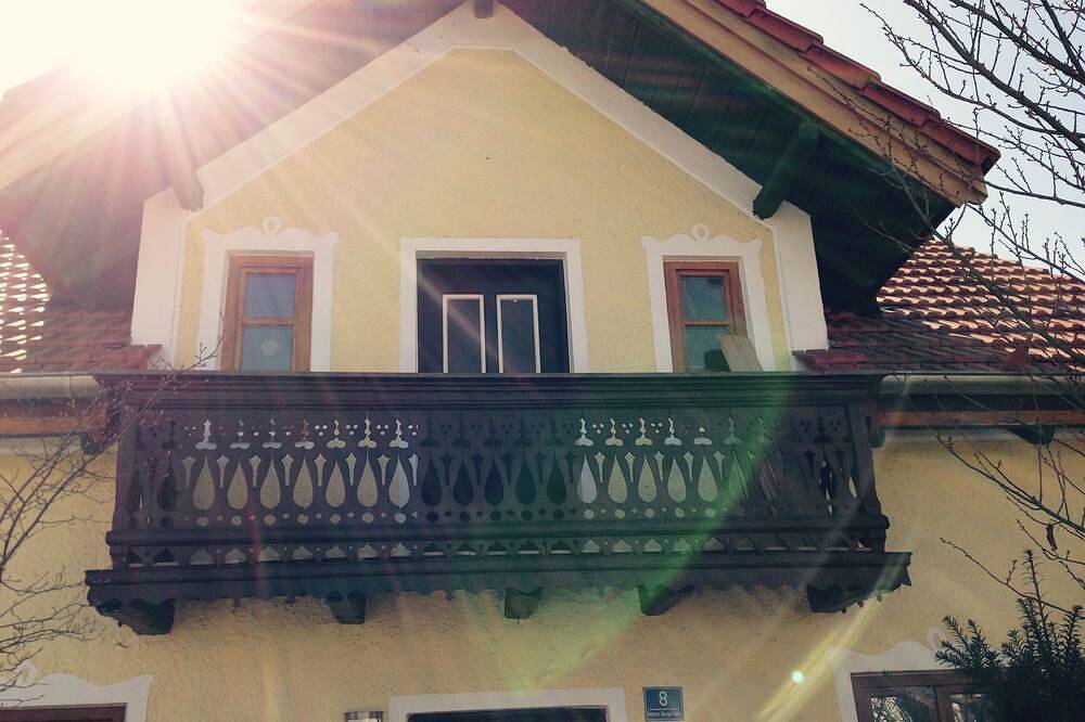 Casa vacanza a Alta Baviera a partire da 92€ a notte