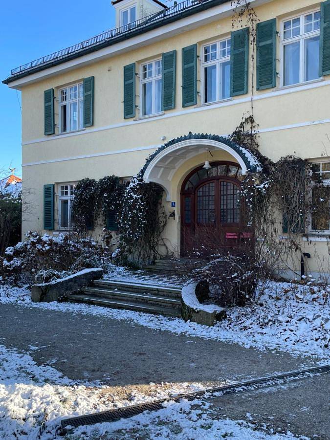 Double Room in Oberdorla, Vogtei