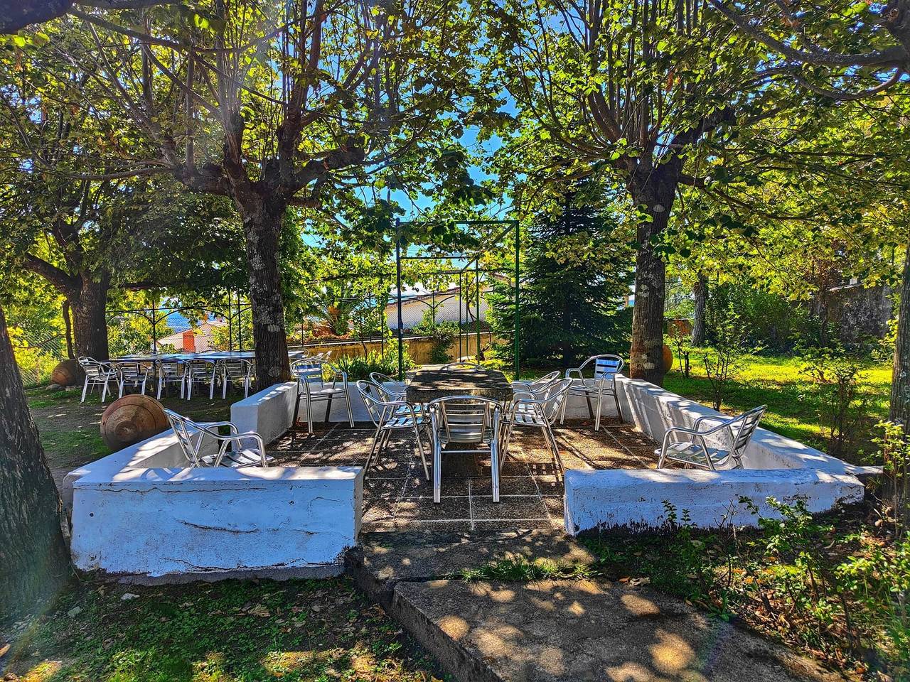 Maison de vacances 'El Rozado' avec vue sur la montagne, terrasse privée et Wi-Fi in Piedralaves, Région d'Ávila