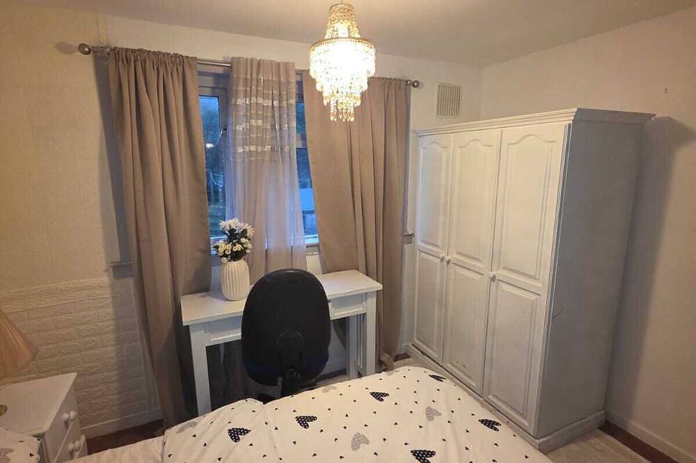 Ganze Wohnung, Cozy, Central & Clean-The Ideal Two-Bedroom Apartment for Your Next Gataway in Orkney Inseln