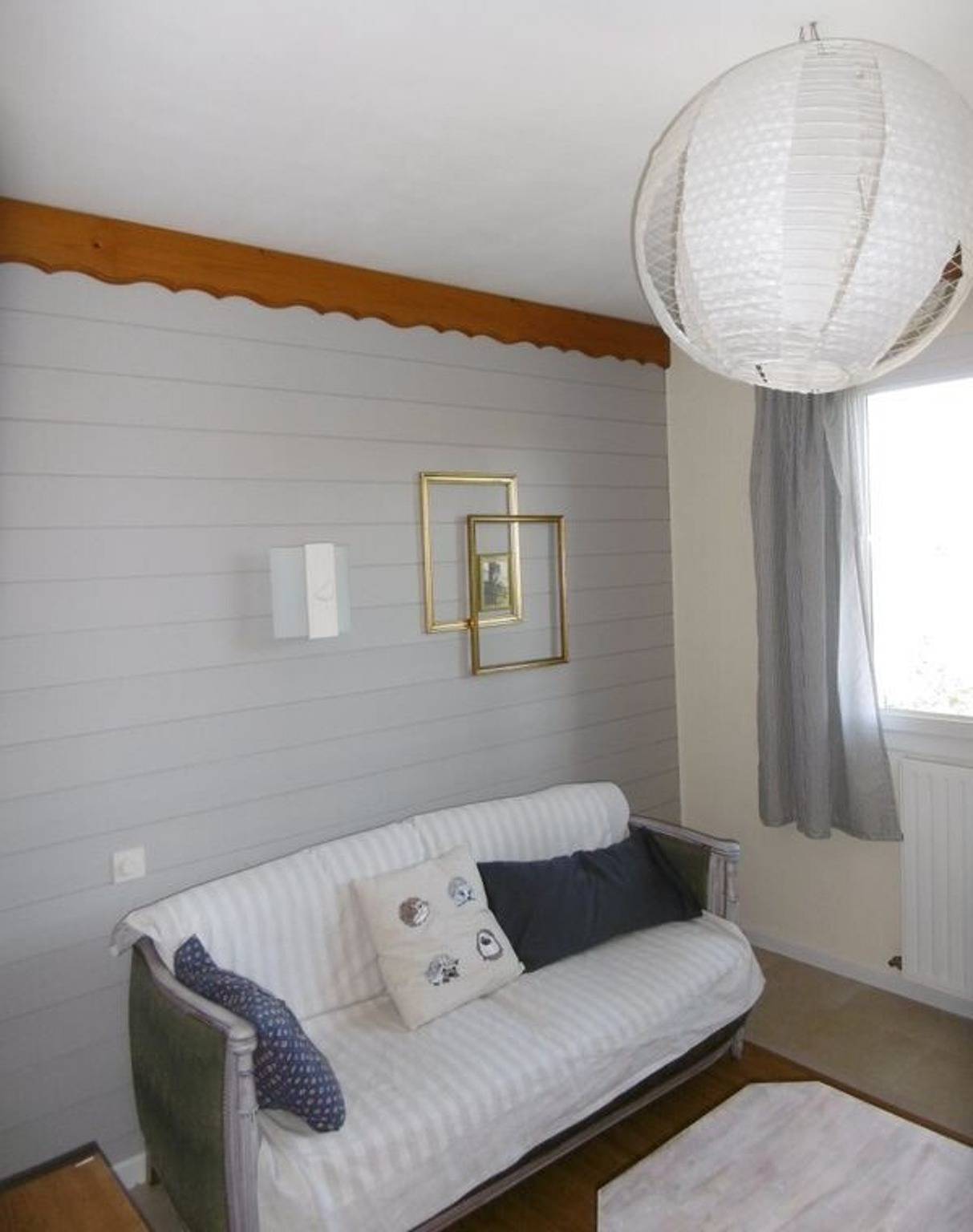 Entire apartment, Cozy Apartment Gap 40m² + Terrace in Gap, Gap region