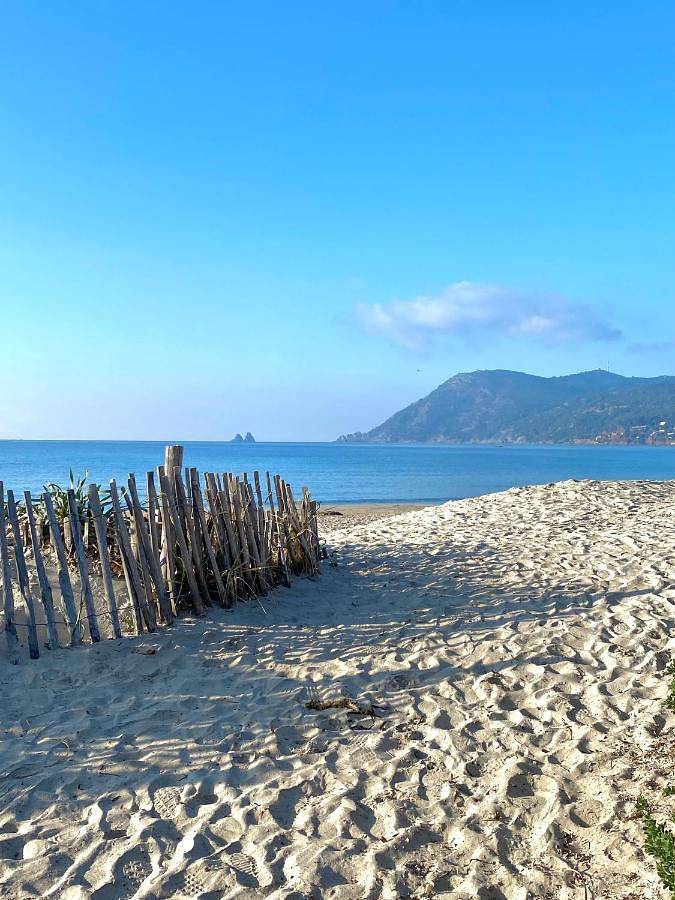 Gîte pour 4 personnes, avec vue dans Tamaris - 4