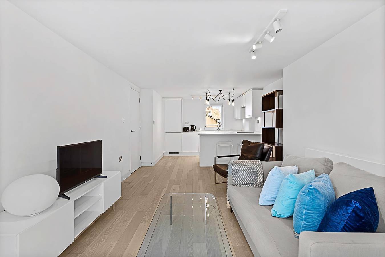 Appartamento intero, Belgravia Living – 2-Bed, 2-Bath Fourth Floor Apartment in Londra, Sud Est Inghilterra