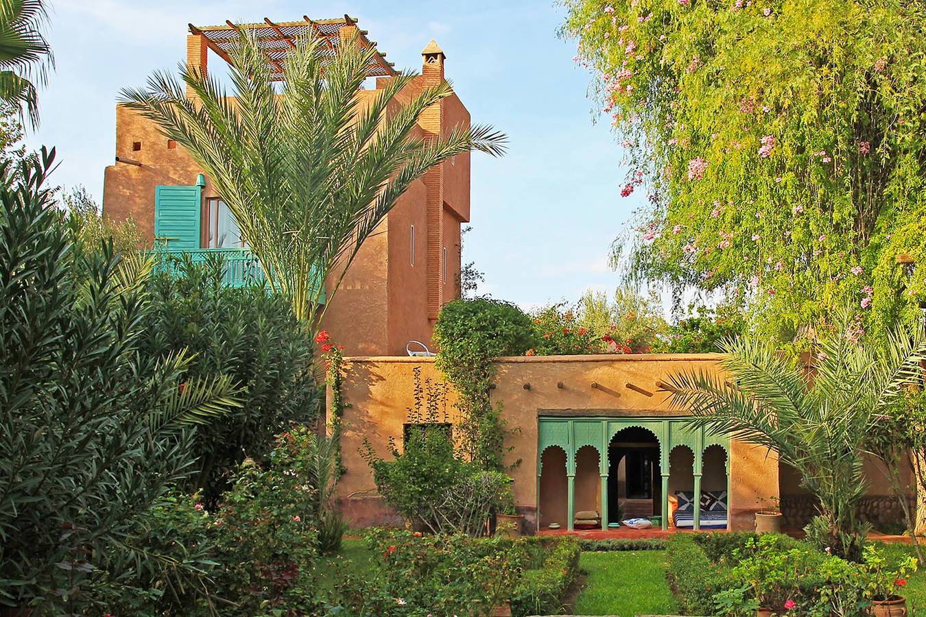 Dar Charme in Annakhil, Marrakech