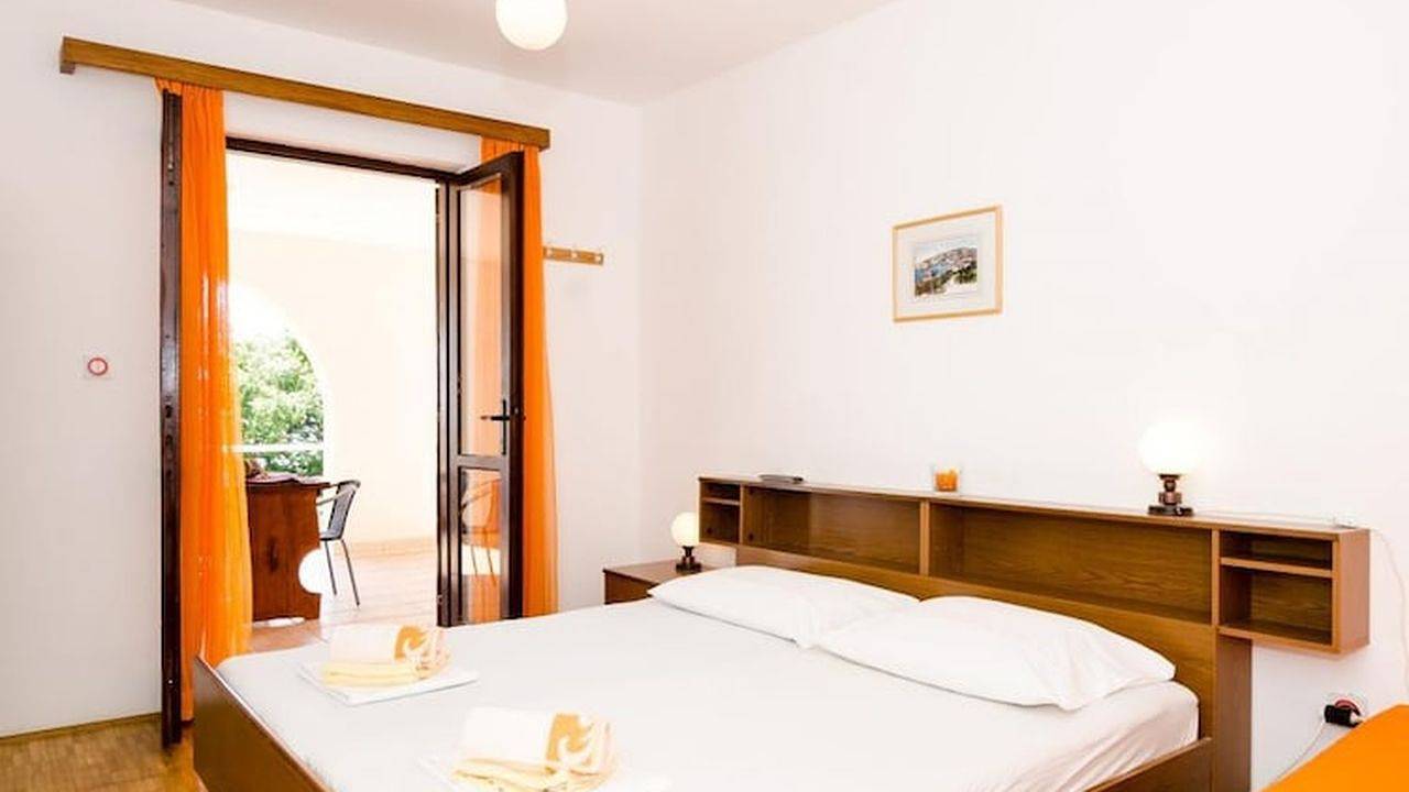 Ganze Ferienwohnung, Ferienwohnung für 2 Personen (30 m²) in Mlini in Mlini, Dubrovnik-Neretva