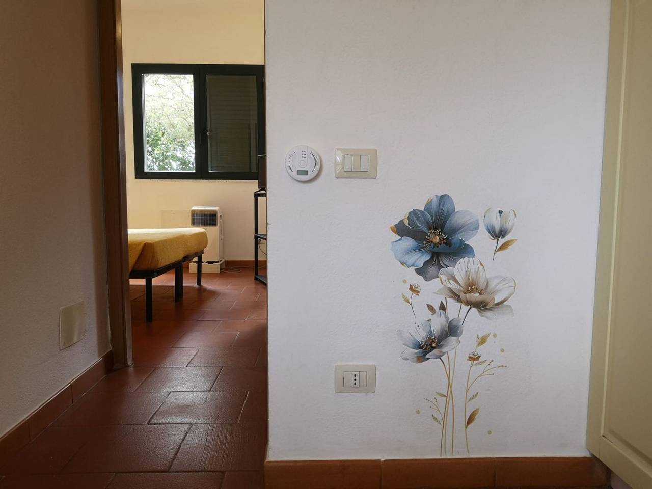Appartement entier, Zwei-Zimmer-Wohnung für maximal 4 Personen in Norbello in Norghiddo/Norbello, Sardaigne