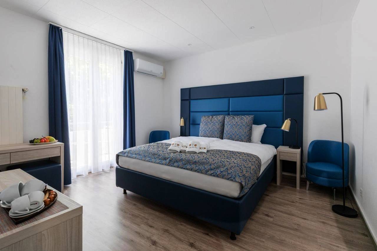 Ganze Wohnung, Ferienwohnung für 4 Personen mit Garten in Zürich, Bezirk Zürich