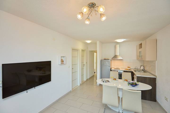 Appartement entier, Apartment D&L in Dubrovnik, Grad Dubrovnik
