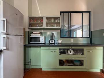 Ferienhaus für 7 Personen in La Palmyre, Les Mathes, Bild 4