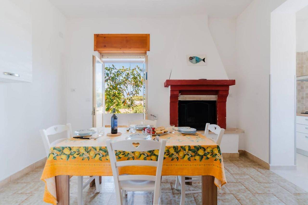 Villa in Torre Suda, Racale