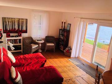 Cottage for 6 Guests in Prince Edward Island, Canada, Picture 4