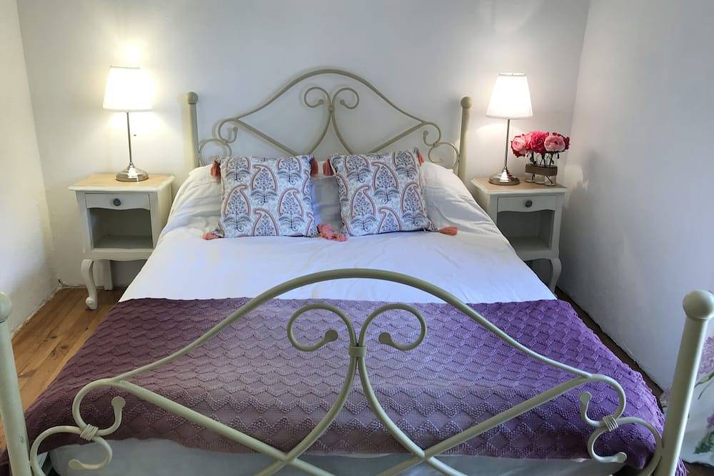 Magnifique gîte de trois chambres au charme rustique in La Bastide-de-Bousignac, Ariège