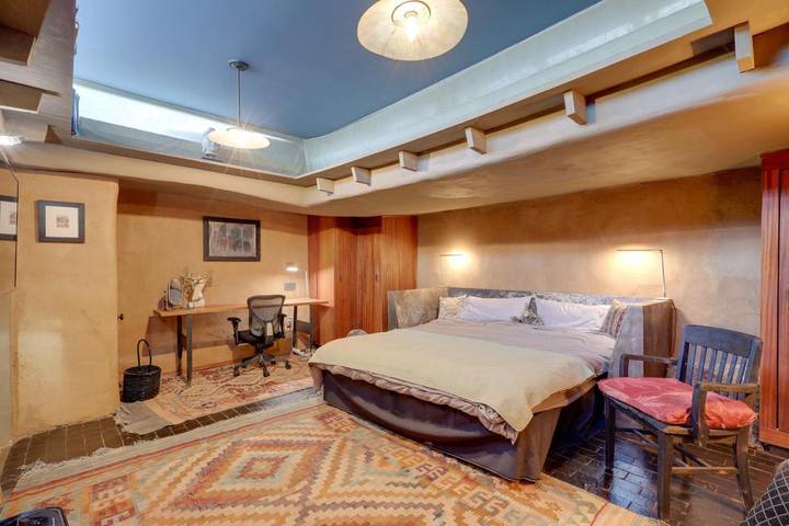 Apartamento de vacaciones para 2 personas, Se admiten mascotas - 1