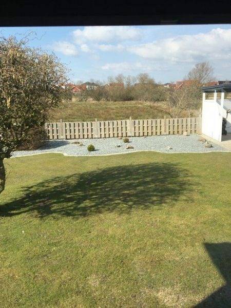 Ferienhaus für 4 Personen, mit Terrasse und Garten in Husum - 4